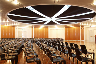 konferenzsaal